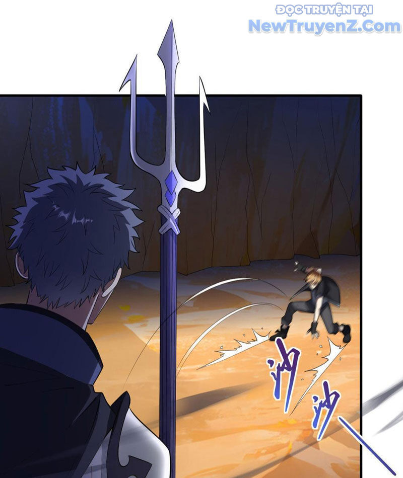 Cái Bóng Của Ta Là Loli Chapter 9 - Next Chapter 10