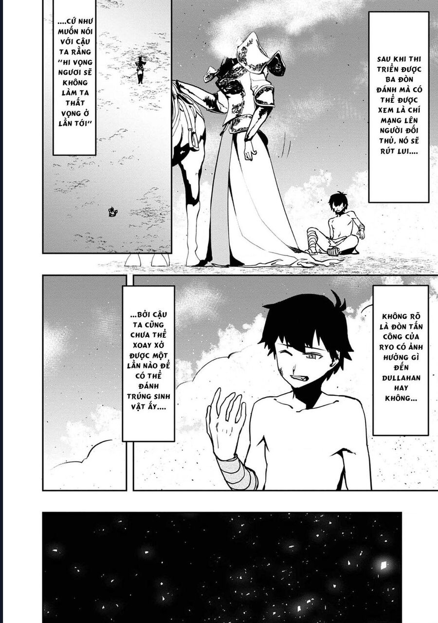 Mizu Zokusei No Mahoutsukai Chapter 4 - Trang 2