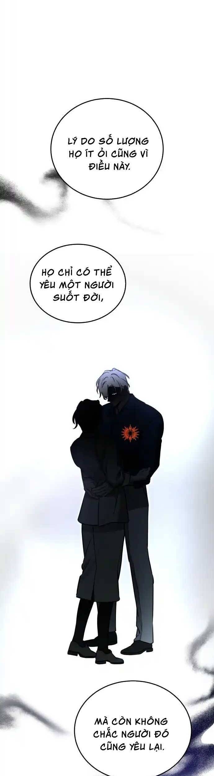 Những Thứ Thú Tính Chapter 14 - Trang 2