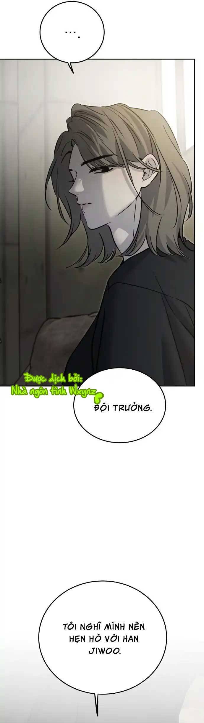 Những Thứ Thú Tính Chapter 14 - Trang 2