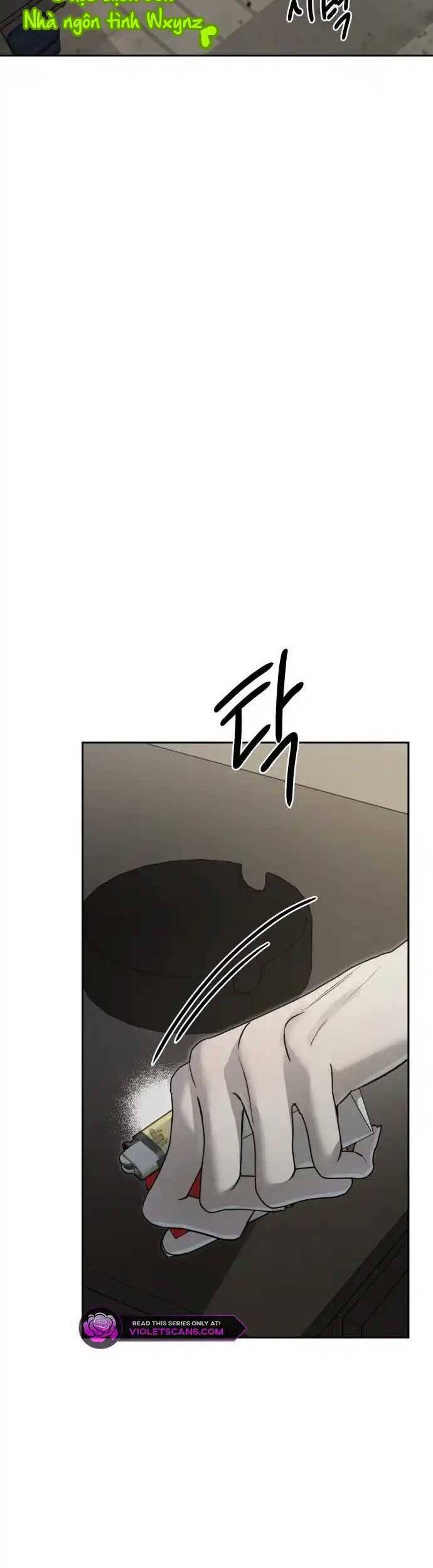 Những Thứ Thú Tính Chapter 14 - Trang 2