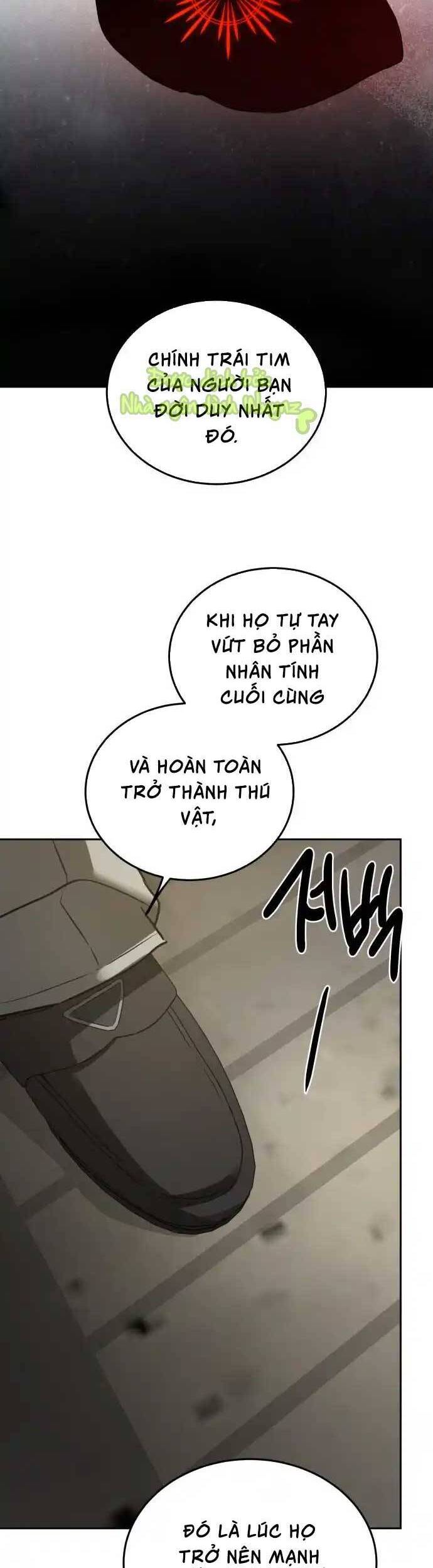 Những Thứ Thú Tính Chapter 14 - Trang 2
