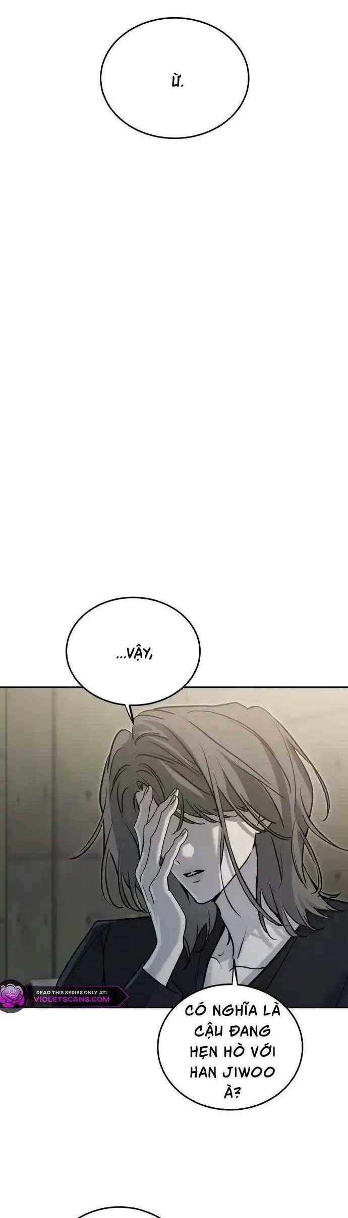 Những Thứ Thú Tính Chapter 14 - Trang 2