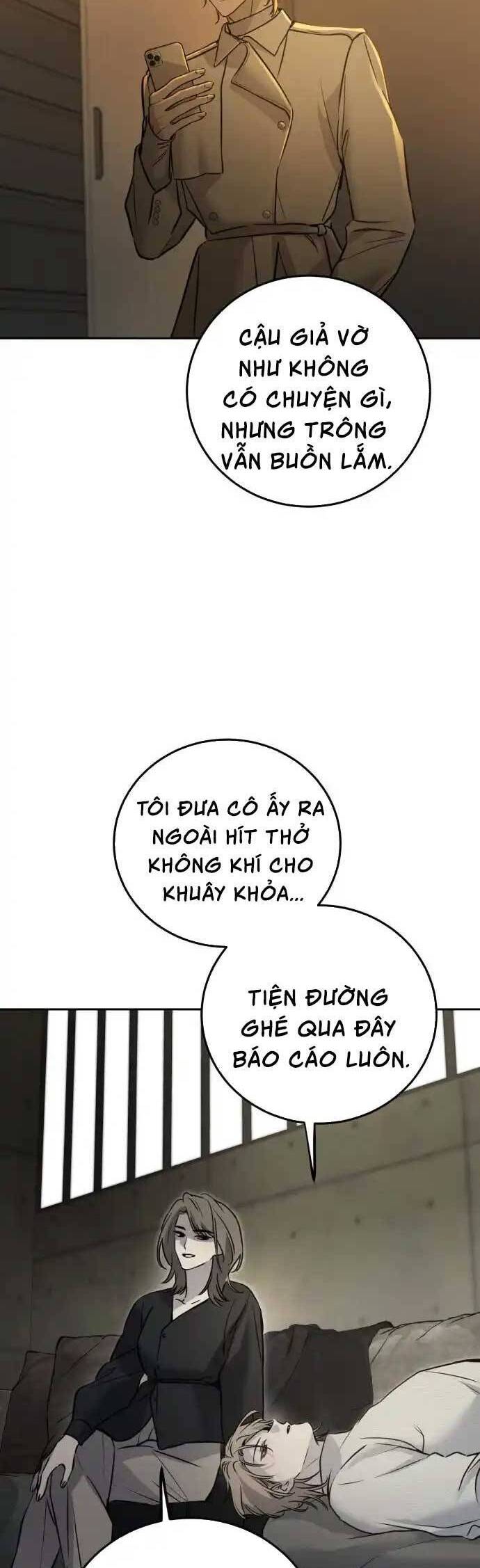 Những Thứ Thú Tính Chapter 14 - Trang 2