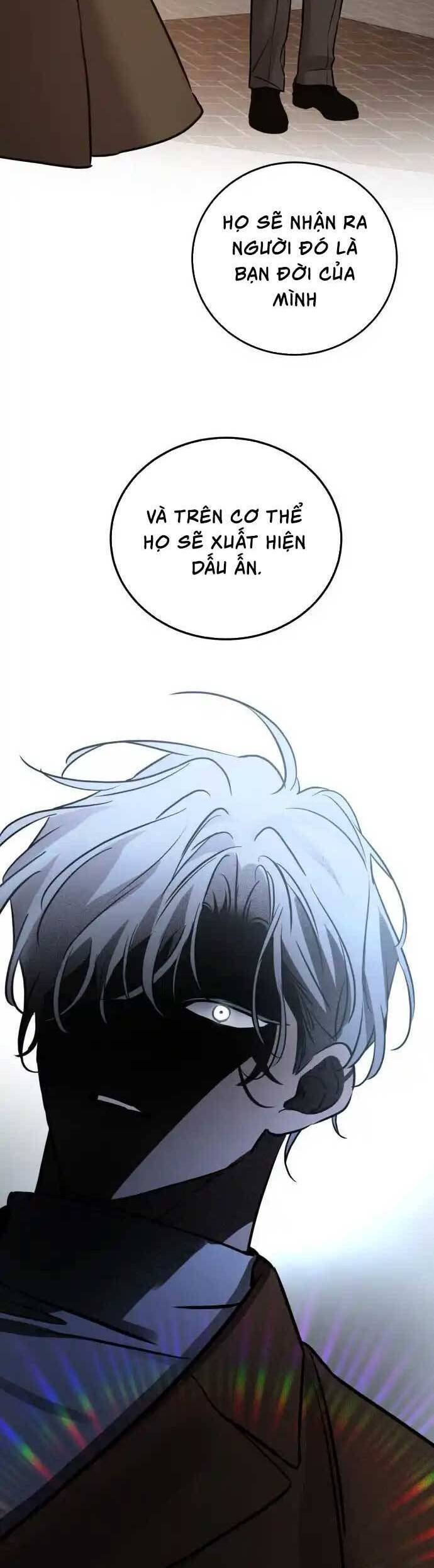 Những Thứ Thú Tính Chapter 14 - Trang 2