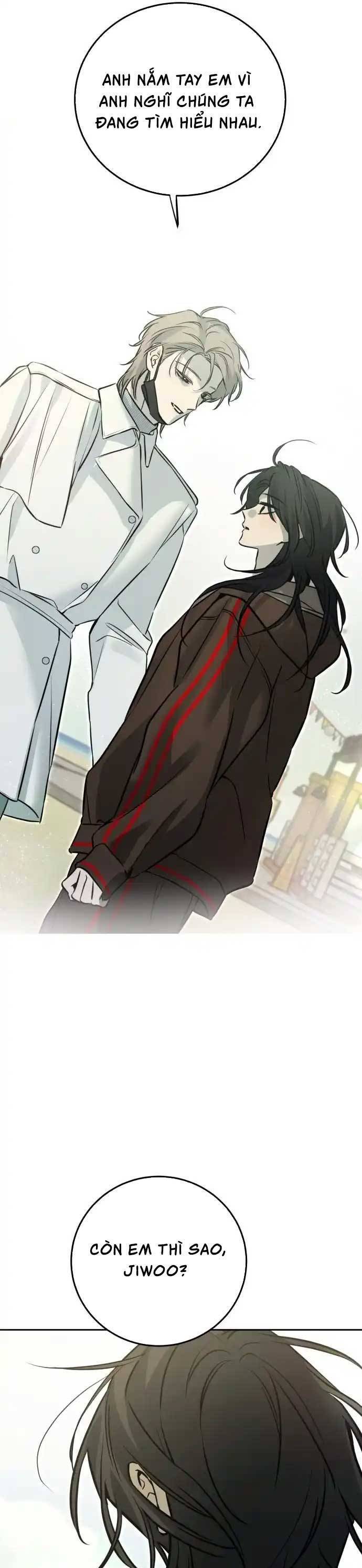 Những Thứ Thú Tính Chapter 14 - Trang 2