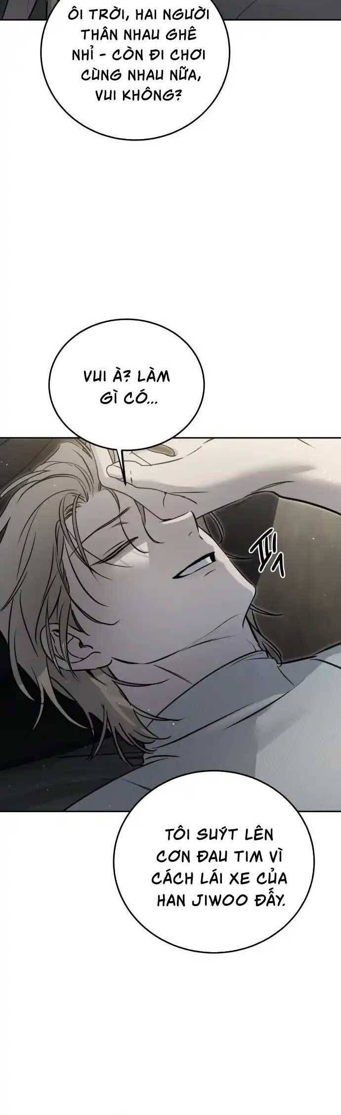 Những Thứ Thú Tính Chapter 14 - Trang 2