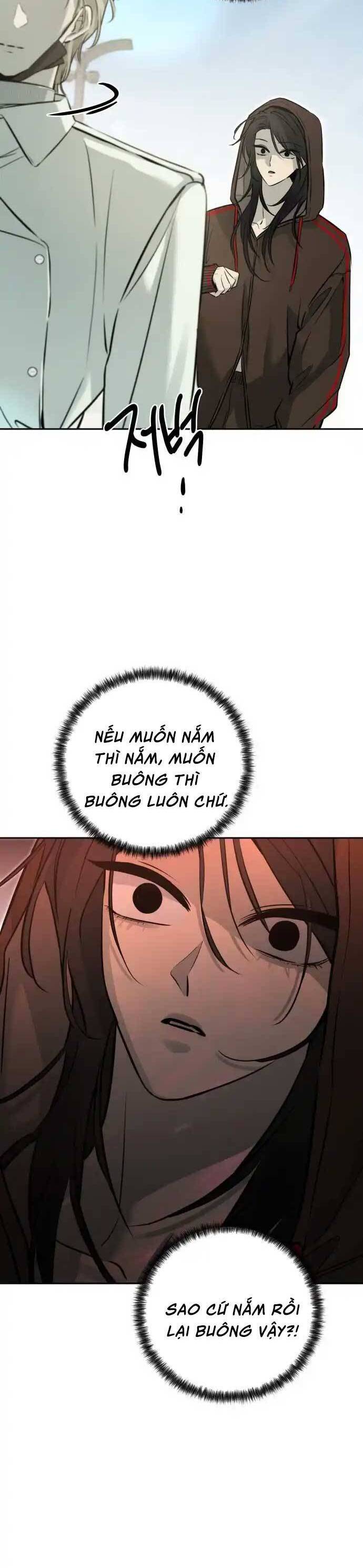 Những Thứ Thú Tính Chapter 14 - Trang 2