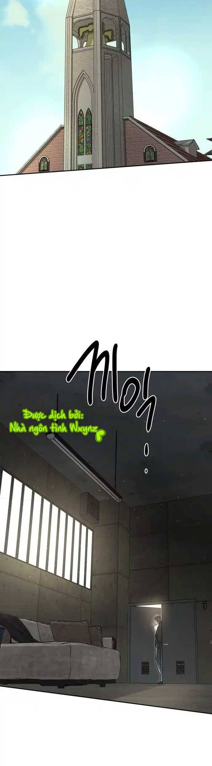 Những Thứ Thú Tính Chapter 14 - Trang 2