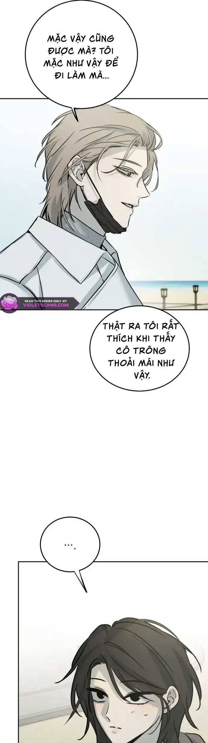 Những Thứ Thú Tính Chapter 14 - Trang 2