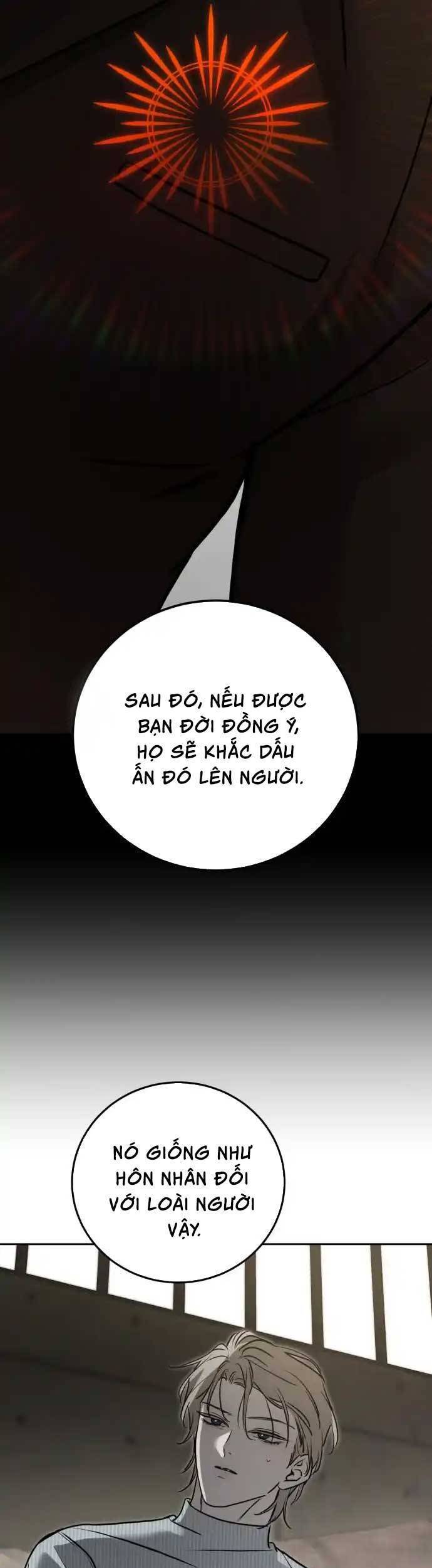 Những Thứ Thú Tính Chapter 14 - Trang 2