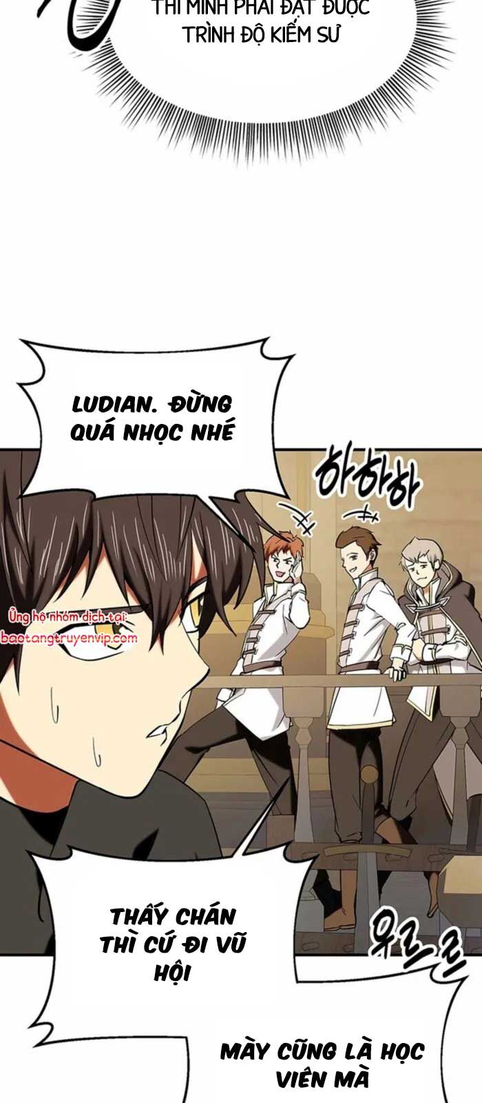 Nhân Vật Phụ Trong Thế Giới Điên Loạn Chapter 21 - Next Chapter 22