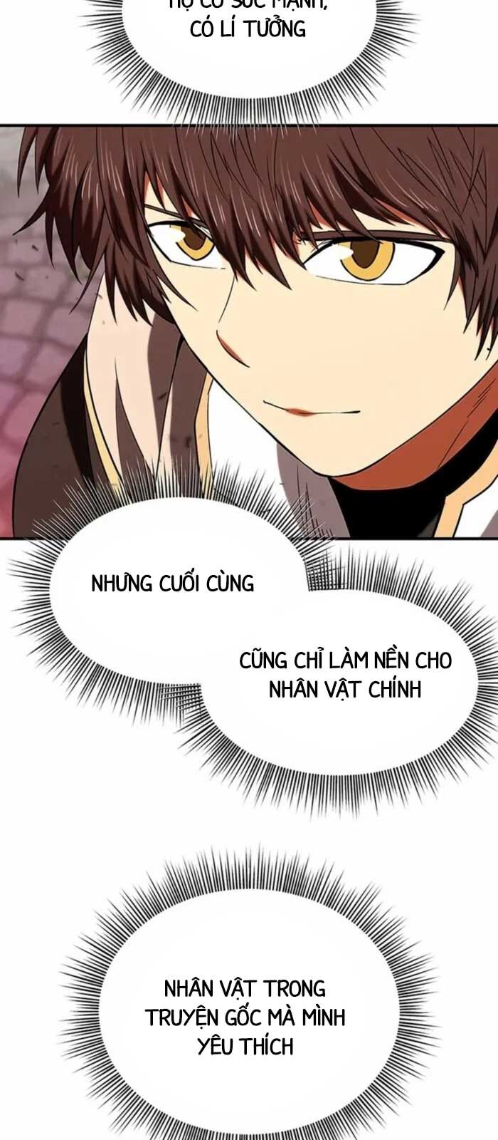 Nhân Vật Phụ Trong Thế Giới Điên Loạn Chapter 21 - Next Chapter 22