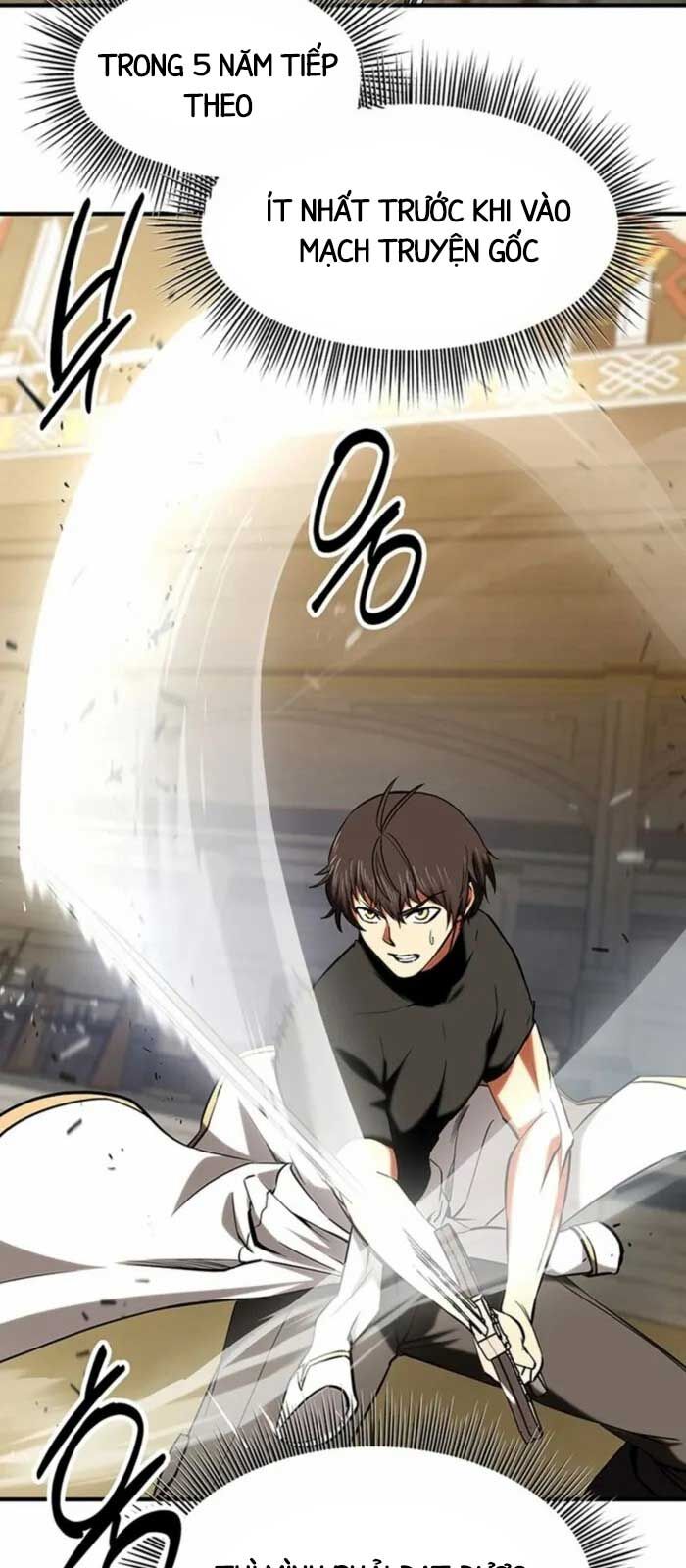 Nhân Vật Phụ Trong Thế Giới Điên Loạn Chapter 21 - Next Chapter 22