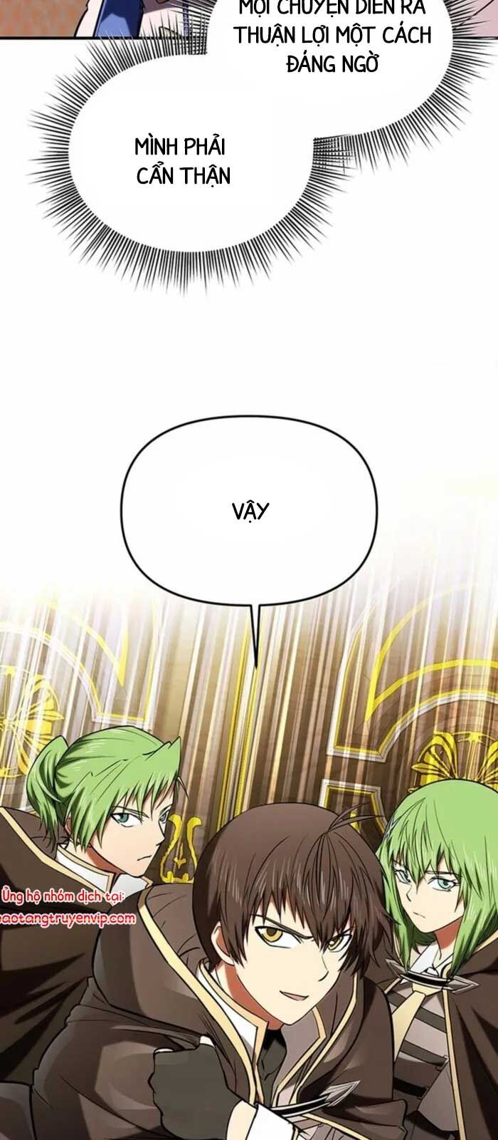 Nhân Vật Phụ Trong Thế Giới Điên Loạn Chapter 21 - Next Chapter 22