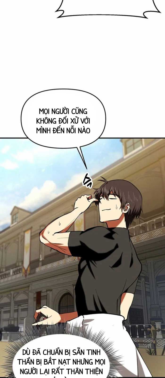 Nhân Vật Phụ Trong Thế Giới Điên Loạn Chapter 21 - Next Chapter 22