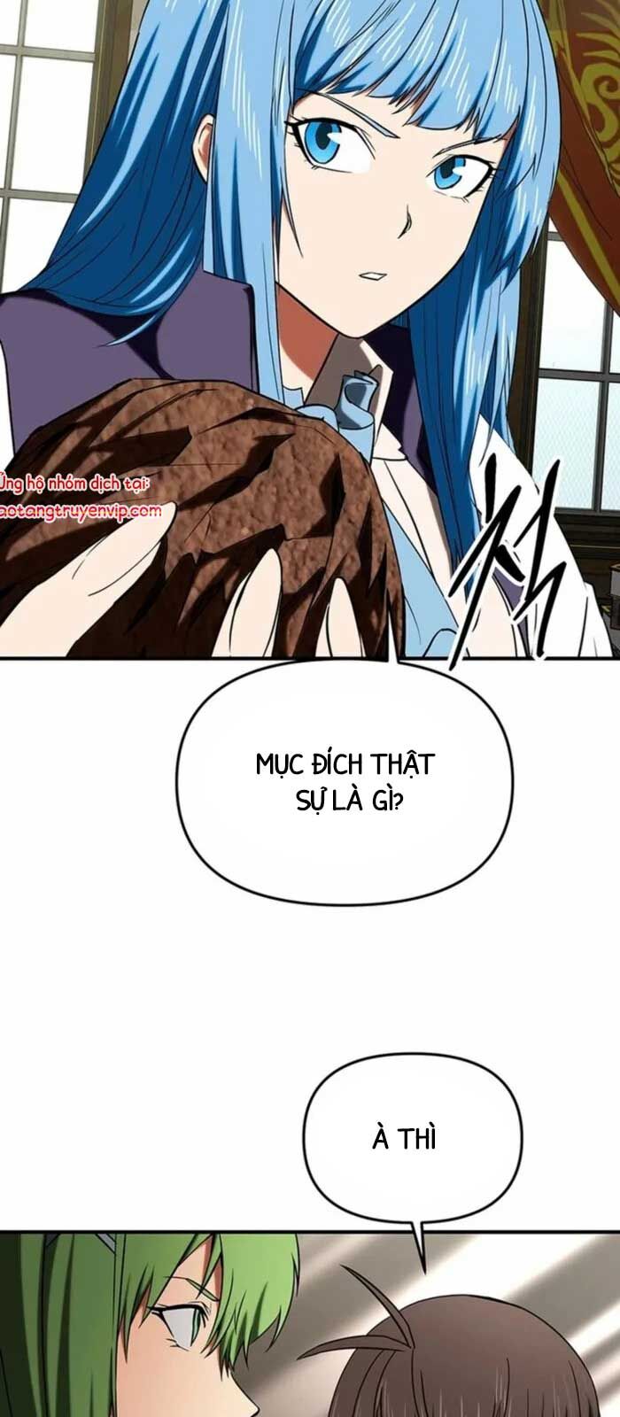 Nhân Vật Phụ Trong Thế Giới Điên Loạn Chapter 21 - Next Chapter 22