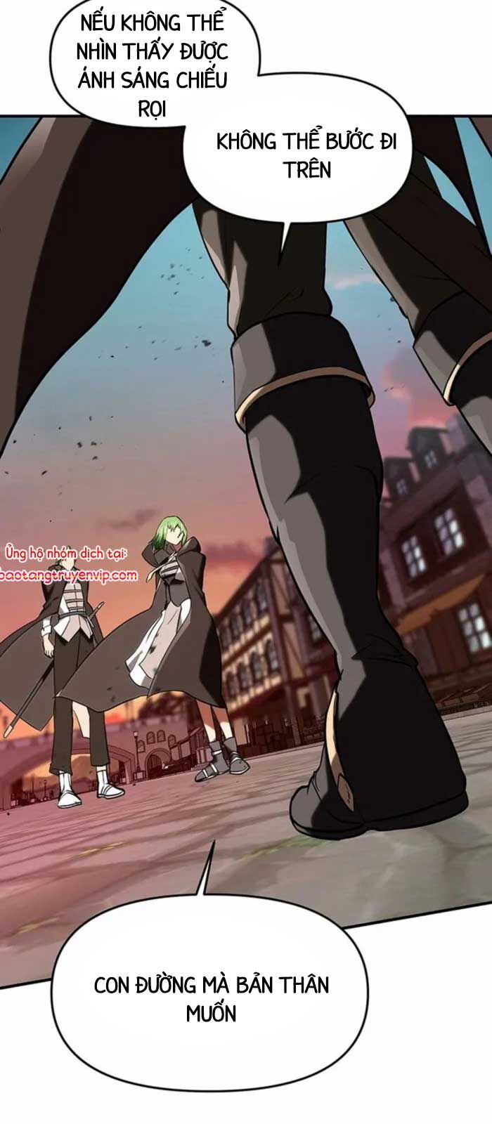 Nhân Vật Phụ Trong Thế Giới Điên Loạn Chapter 21 - Next Chapter 22