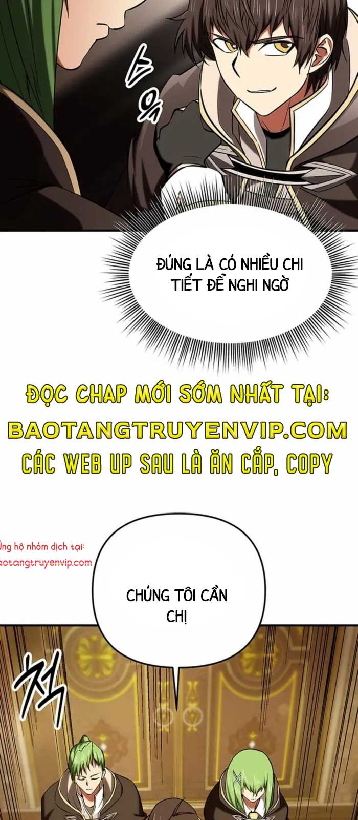 Nhân Vật Phụ Trong Thế Giới Điên Loạn Chapter 21 - Next Chapter 22
