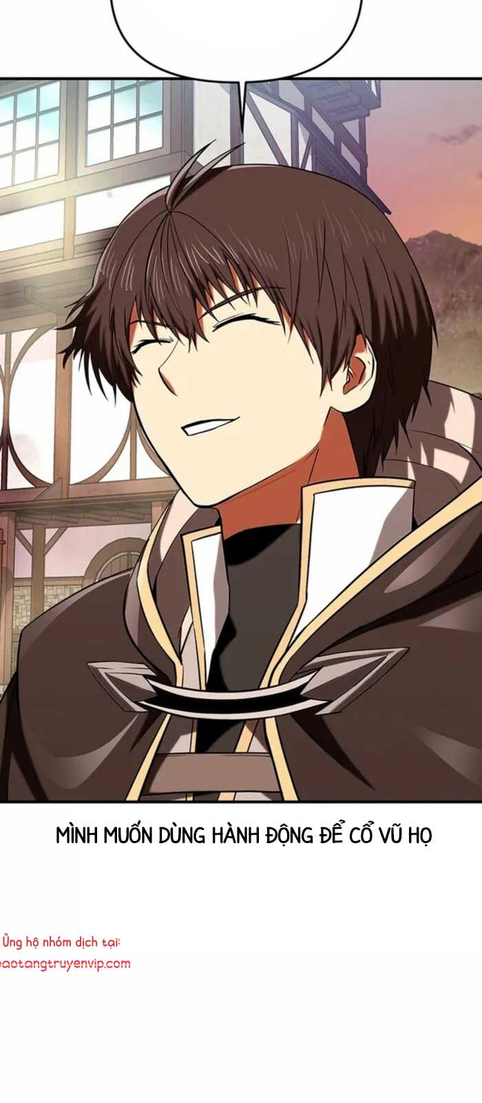 Nhân Vật Phụ Trong Thế Giới Điên Loạn Chapter 21 - Next Chapter 22
