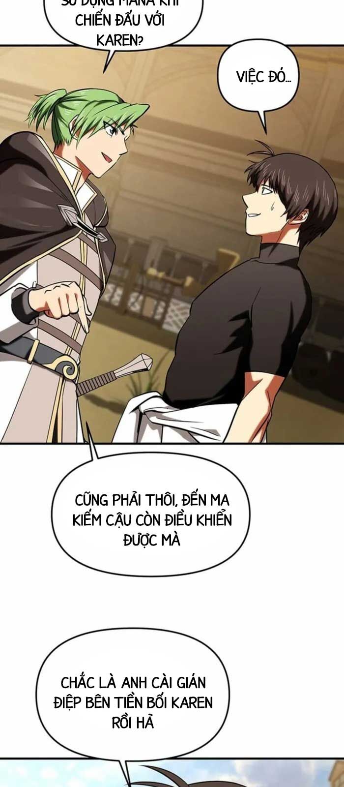 Nhân Vật Phụ Trong Thế Giới Điên Loạn Chapter 21 - Next Chapter 22