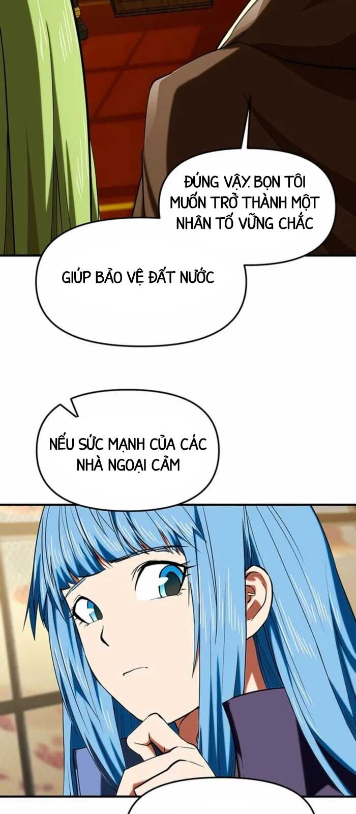 Nhân Vật Phụ Trong Thế Giới Điên Loạn Chapter 21 - Next Chapter 22