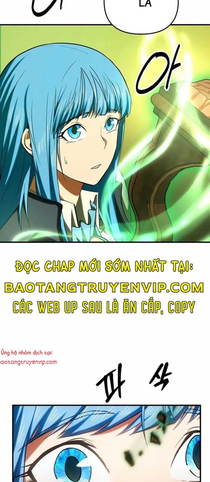 Nhân Vật Phụ Trong Thế Giới Điên Loạn Chapter 21 - Next Chapter 22