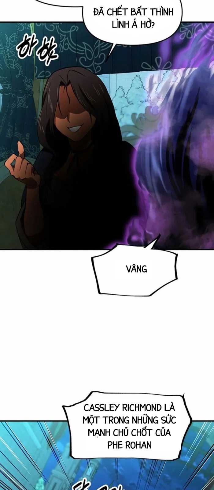Nhân Vật Phụ Trong Thế Giới Điên Loạn Chapter 21 - Next Chapter 22