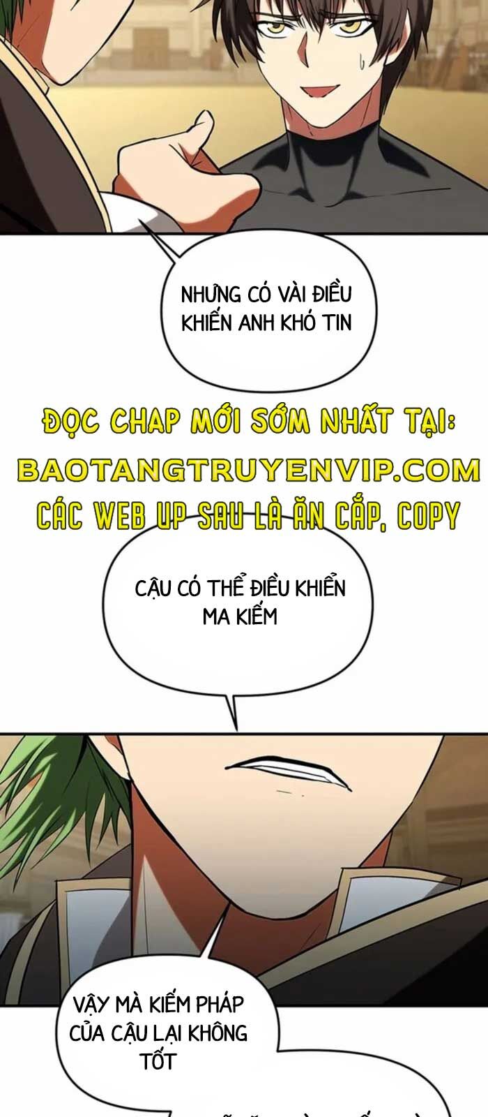 Nhân Vật Phụ Trong Thế Giới Điên Loạn Chapter 21 - Next Chapter 22