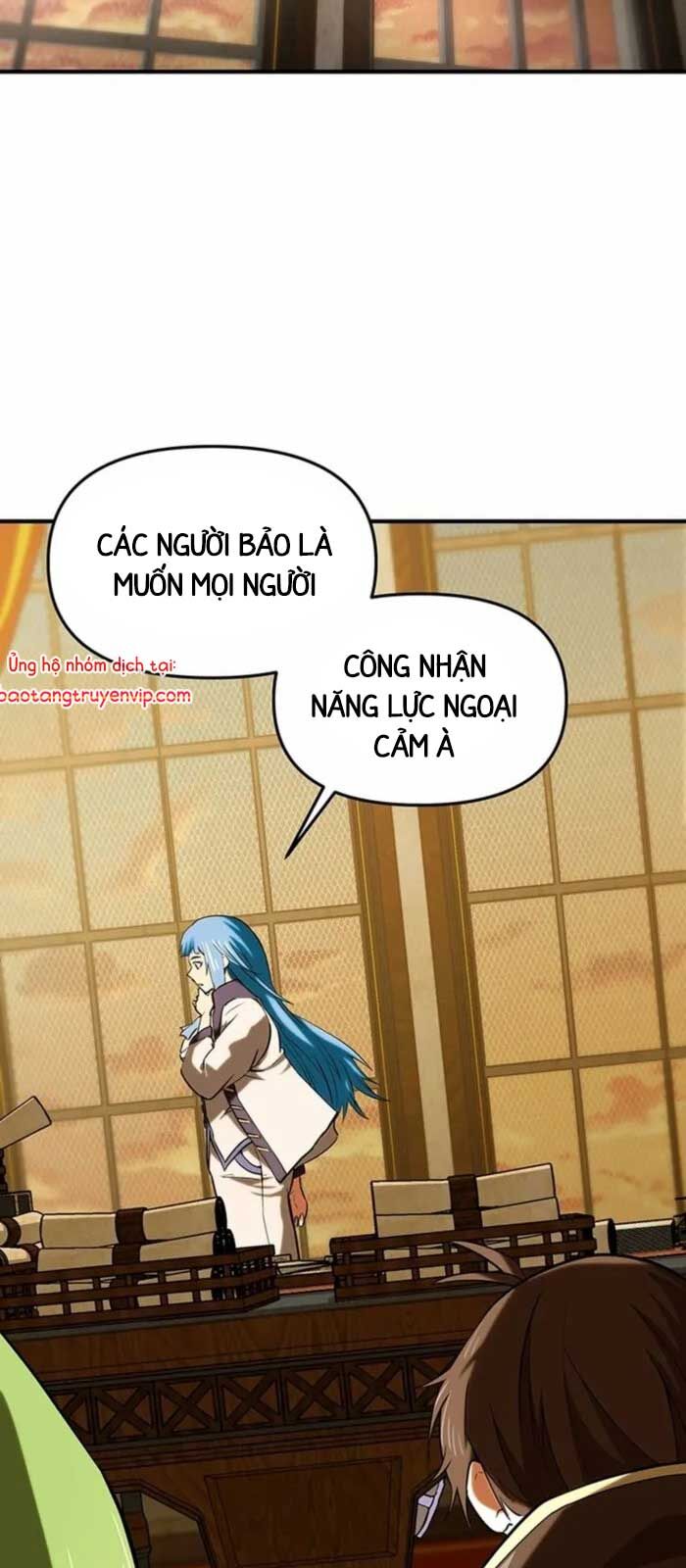 Nhân Vật Phụ Trong Thế Giới Điên Loạn Chapter 21 - Next Chapter 22