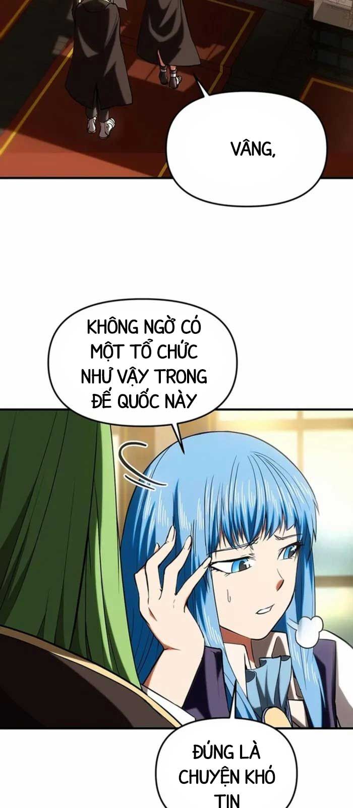 Nhân Vật Phụ Trong Thế Giới Điên Loạn Chapter 21 - Next Chapter 22