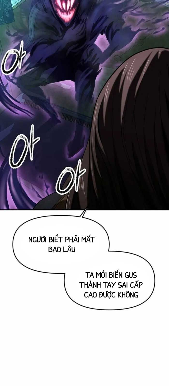 Nhân Vật Phụ Trong Thế Giới Điên Loạn Chapter 21 - Next Chapter 22