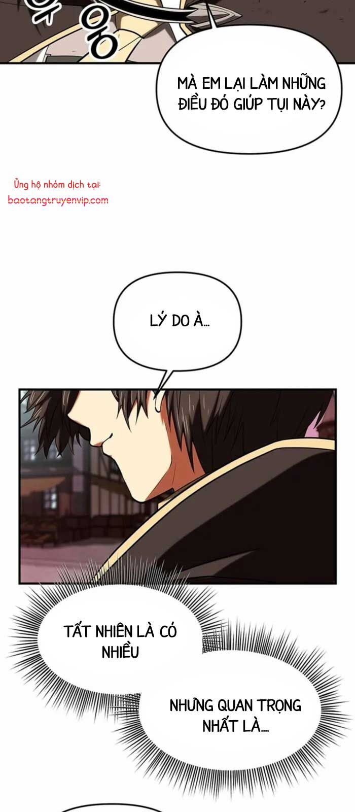 Nhân Vật Phụ Trong Thế Giới Điên Loạn Chapter 21 - Next Chapter 22