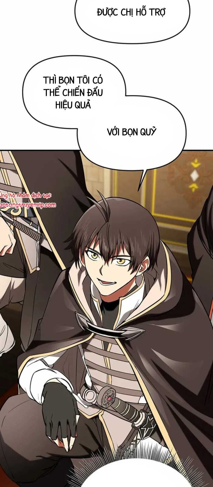 Nhân Vật Phụ Trong Thế Giới Điên Loạn Chapter 21 - Next Chapter 22