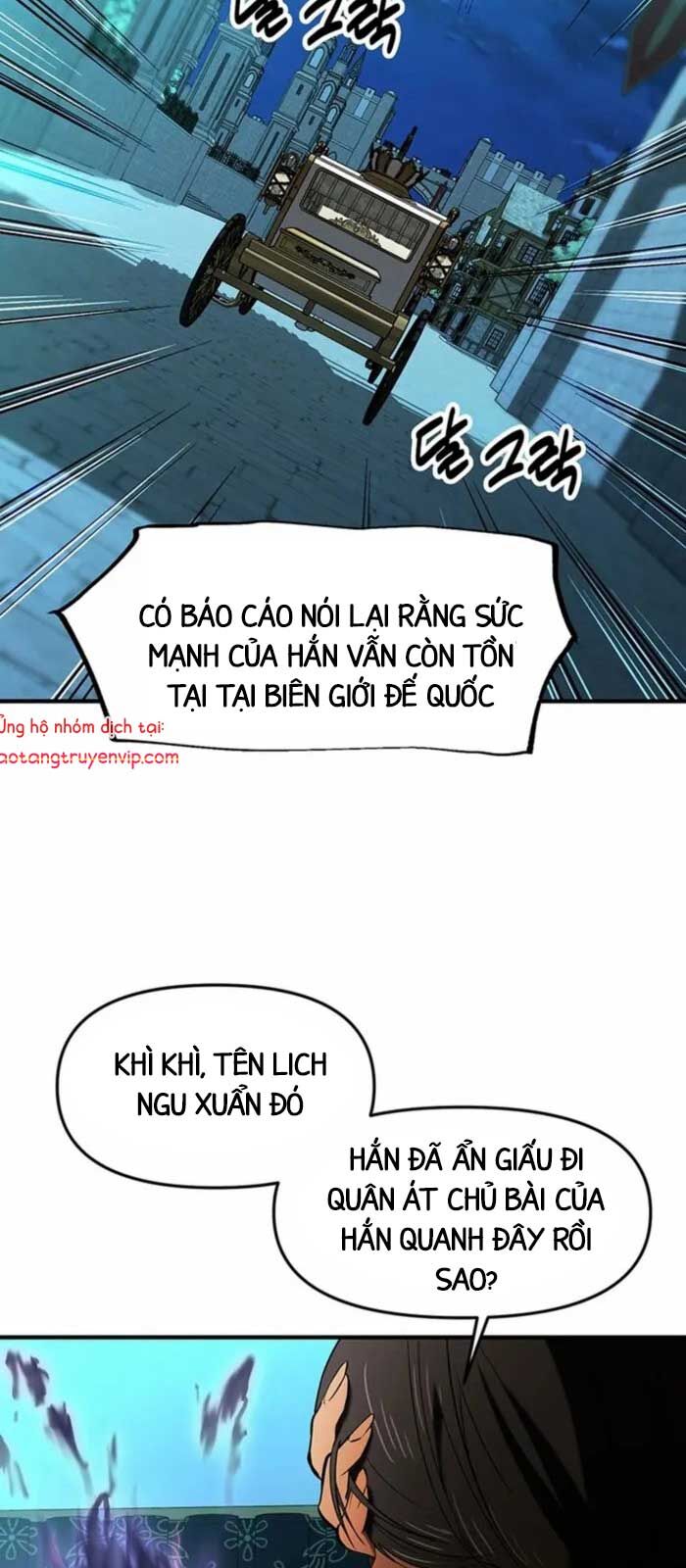 Nhân Vật Phụ Trong Thế Giới Điên Loạn Chapter 21 - Next Chapter 22