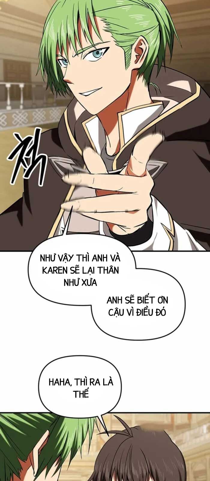 Nhân Vật Phụ Trong Thế Giới Điên Loạn Chapter 21 - Next Chapter 22