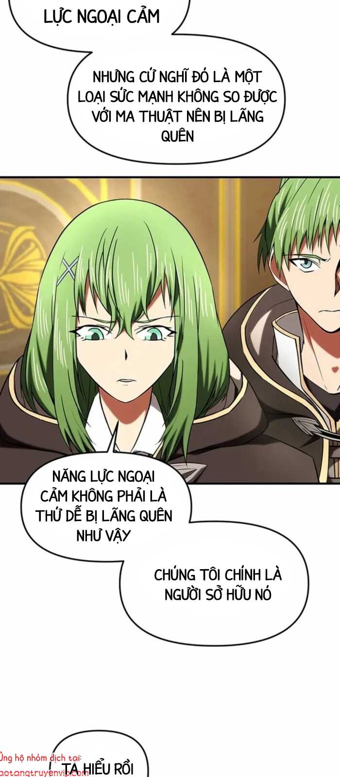 Nhân Vật Phụ Trong Thế Giới Điên Loạn Chapter 21 - Next Chapter 22