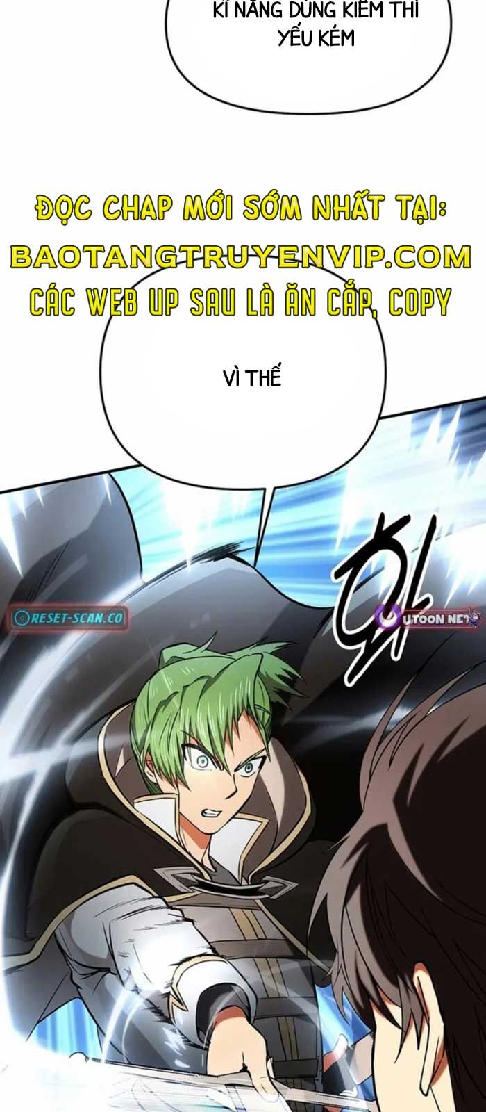 Nhân Vật Phụ Trong Thế Giới Điên Loạn Chapter 21 - Next Chapter 22