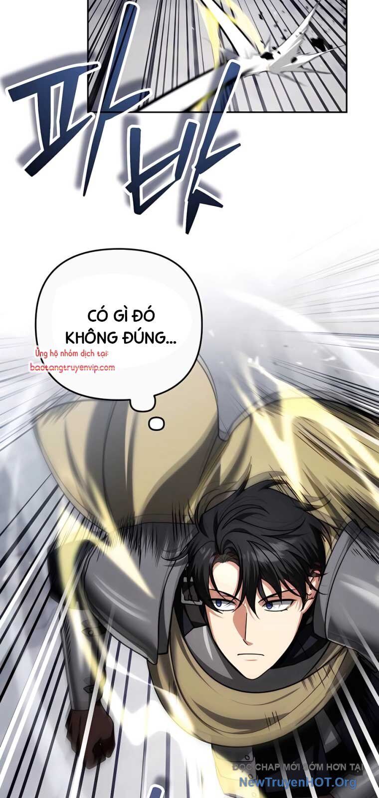 Tất Cả Bản Ngã Của Tôi Đều Là Hung Thần Chapter 44.1 - Next Chapter 44.5