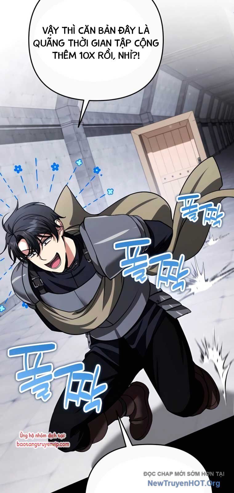 Tất Cả Bản Ngã Của Tôi Đều Là Hung Thần Chapter 44.1 - Next Chapter 44.5