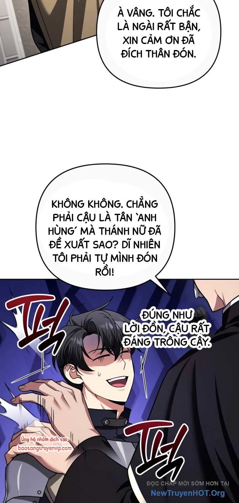 Tất Cả Bản Ngã Của Tôi Đều Là Hung Thần Chapter 44.1 - Next Chapter 44.5