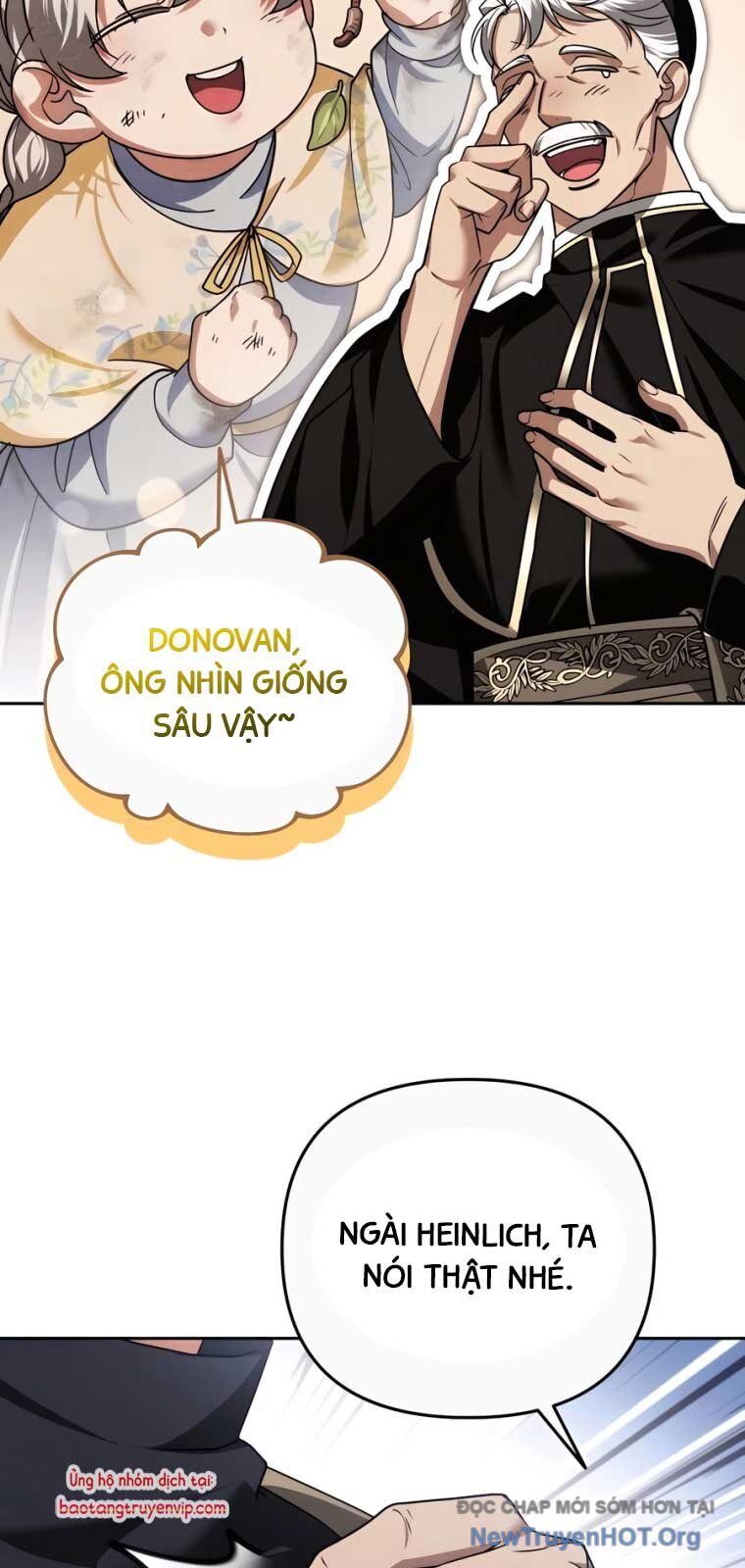 Tất Cả Bản Ngã Của Tôi Đều Là Hung Thần Chapter 44.1 - Next Chapter 44.5