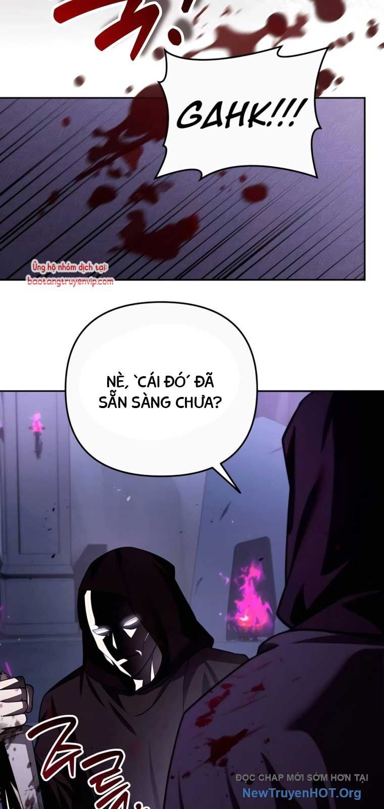 Tất Cả Bản Ngã Của Tôi Đều Là Hung Thần Chapter 44.1 - Next Chapter 44.5