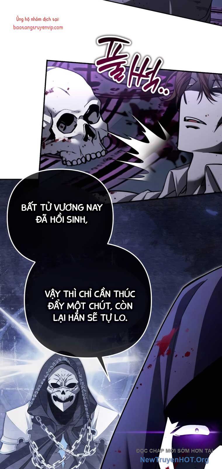 Tất Cả Bản Ngã Của Tôi Đều Là Hung Thần Chapter 44.1 - Next Chapter 44.5