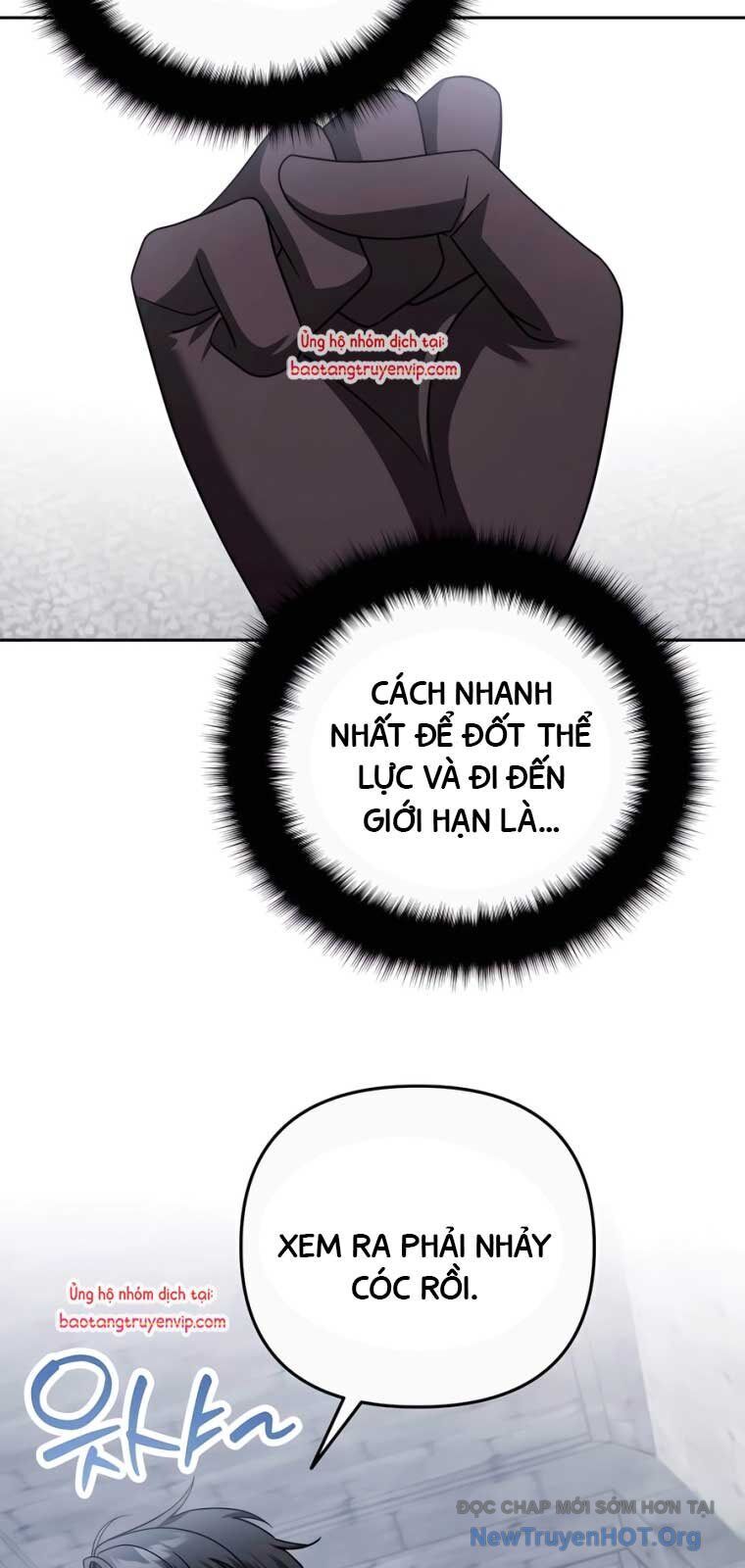 Tất Cả Bản Ngã Của Tôi Đều Là Hung Thần Chapter 44.1 - Next Chapter 44.5