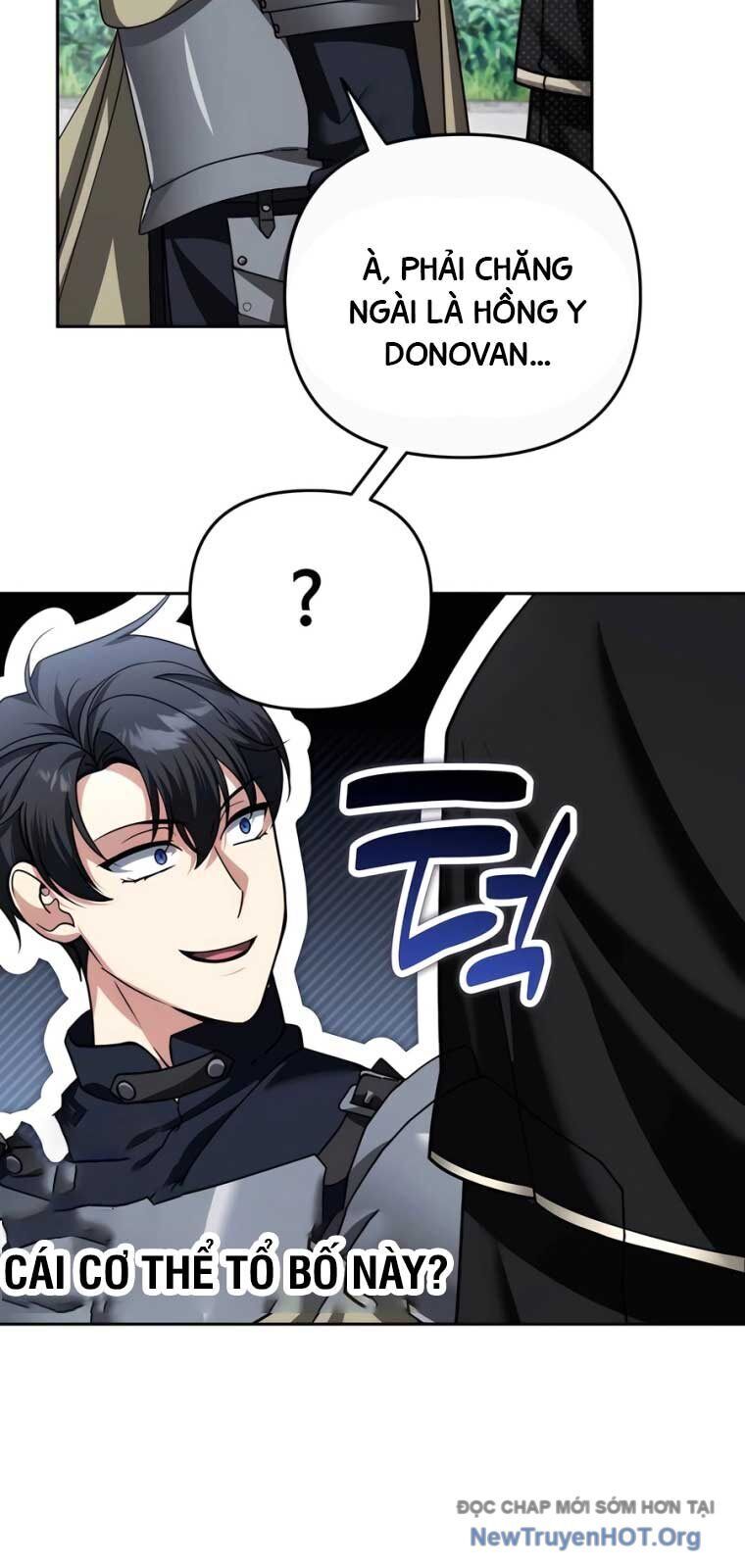 Tất Cả Bản Ngã Của Tôi Đều Là Hung Thần Chapter 44.1 - Next Chapter 44.5