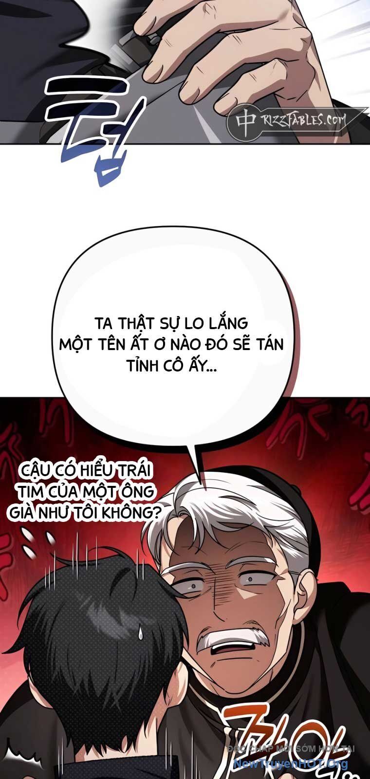 Tất Cả Bản Ngã Của Tôi Đều Là Hung Thần Chapter 44.1 - Next Chapter 44.5