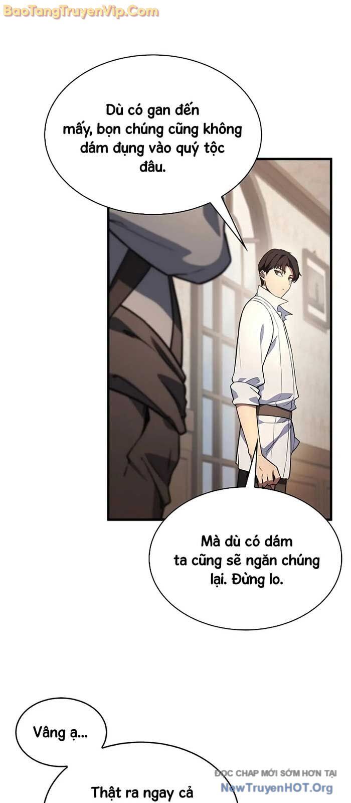 Sự Trở Lại Của Kỵ Sĩ Tử Thần Cấp Thảm Hoạ Chapter 5 - Next Chapter 6