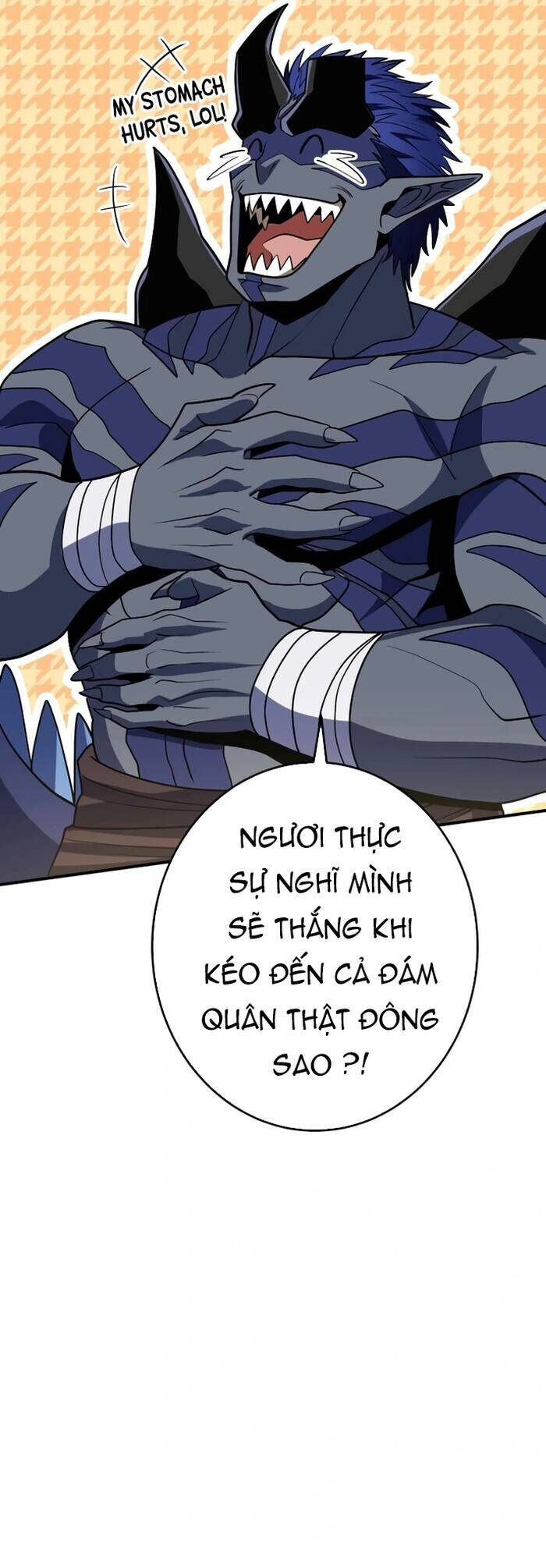 Thống Trị Với Chỉ 1 Máu Chapter 8 - Trang 2