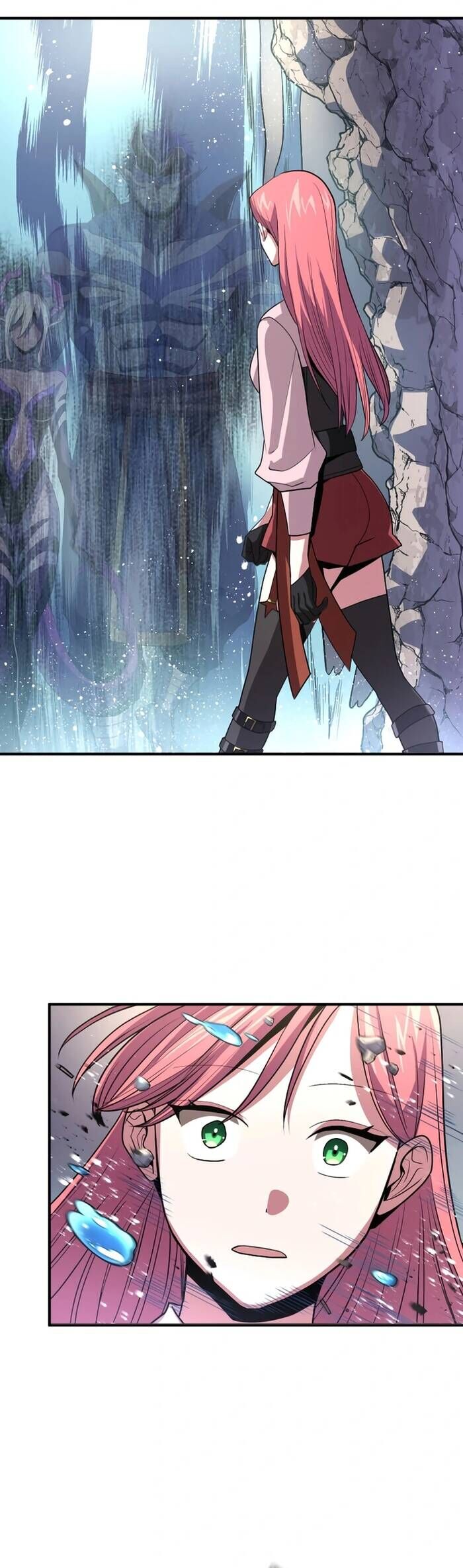 Thống Trị Với Chỉ 1 Máu Chapter 8 - Trang 2